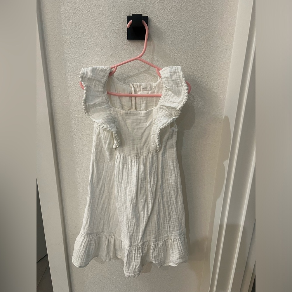 Jamie Kay dress
